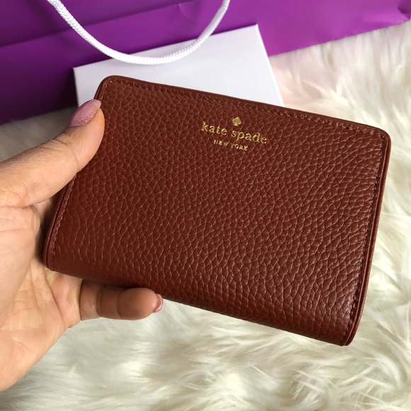 kate spade Handbags - Kate spade wallet